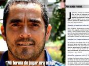 Feliz Cumpleaños Marko ¨Tigre¨ Ciurlizza