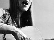 Mujeres cool, Quique Artiach: Joni Mitchell