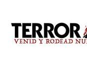 CONVOCATORIA CONCURSO RELATOS TERROR "ESCRITOS FUEGO" Terror.Team