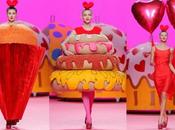 Doña Agatha, patisserie alegre mundo!