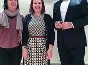 Parabere Forum llega Barcelona marzo