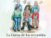 Dama recuerdos