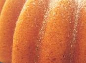 Bundt cake vainilla