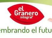 Granero Integral": Alimentación Ecológica Saludable