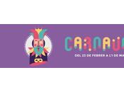 mejores planes carnaval niños Barcelona