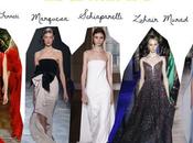 quiniela vestidos para OSCARS 2017