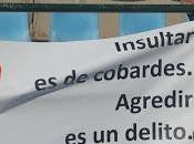 árbitro !expulsa aficionados¡ Lucena partido juveniles Córdoba