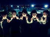 Izal estrena videoclip para seres llenan