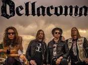 Dellacoma, conciertos España 2017