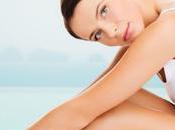 Lujo Polvo Piel Mano Innossence