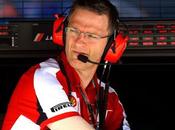 Ferrari restan importancia fuga cerebros