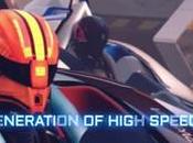 Formula Fusion podría llegar finalmente Switch