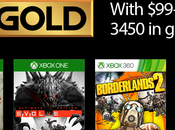 Desvelados Games With Gold marzo 2017