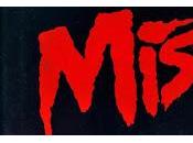 RESEÑA Misery Stephen King