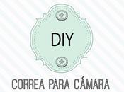 Correa para cámara