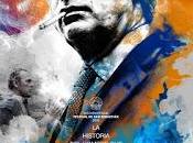 hombre caras (2016), alberto rodríguez. espía perfecto.