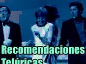 [Recomendaciones Telúricas] Fernando Alfaro Continental (Barcelona) Renaldo Clara Petit Eril Sala Zero (Tarragona)