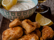 NUGGETS PAVO PARMESANO horno}