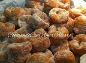 Rosquillas Carnaval