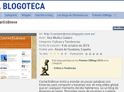 laBlogoteca