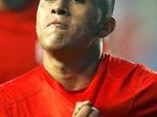 Cueva sobre fútbol chino: dejo manos Paulo representante"