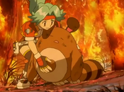 Nueva migración Pokémon primera segunda generación!