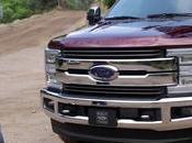 Ford F-Series Super Duty 2017 Prueba Bordo [Full]