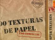 Texturas Papel para Comercial