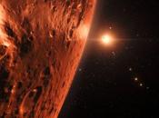 vueltas TRAPPIST-1 concepto habitabilidad