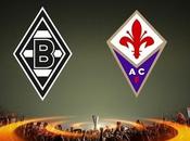 Uefa europa league: fiorentina borussia mönchengladbach