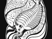 Psychedelic Opabinia