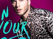 Blas Cantó lanzará single Your Bed’ próximo marzo