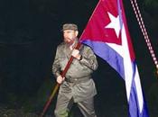 Fidel: “Una Revolución acontecimiento sencillo historia pueblo” #Cuba #CubaEsNuestra #Ten emosHistoria