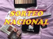 ¡¡sorteo maquillaje!! (abierto)