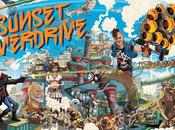 secuela Sunset Overdrive depende Microsoft