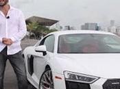 Audi 2017 Prueba Bordo [Full]