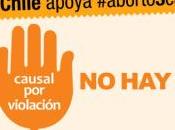 Chile: Senado aprueba proyecto aborto tres causales