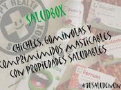 Descubriendo SaludBox