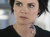 Crítica 2x15 "Draw Caesar, Erase Coward" Blindspot: reconstrucción