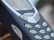 #Nokia 3310 regresa mercado totalmente renovado #Moviles #Celulares