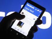 #Facebook expulsa usuarios impide volver conectarse