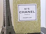 Glitter, glitter, glitter!!!