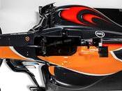 Análisis técnico MCL32 naranja mecánica McLaren