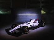 Williams presenta oficialmente FW40