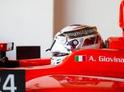 Giovinazzi montará Sauber Pascal Wehrlein Barcelona