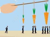 poder distorsionador incentivos