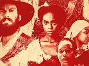 nacimiento nación. Vídeo Review. Black Power fire