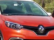 Renault Captur Prueba Test Review Coches.net