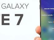 #Samsung podría volver vender #GalaxyNote7