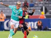 Atlas Leon Clausura 2017